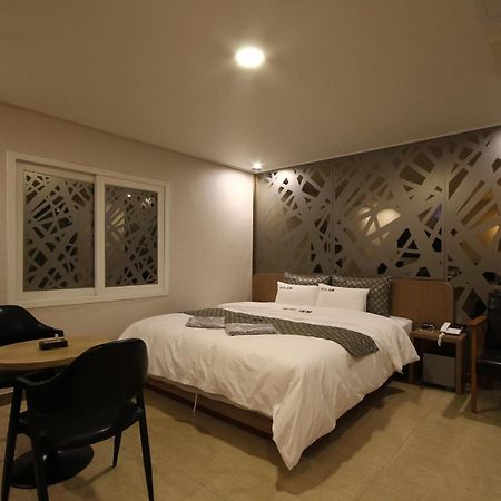 Hotel Gem Busan Dış mekan fotoğraf